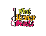 https://www.logocontest.com/public/logoimage/1587715612What Strange Beasts_What Strange Beasts copy 5.png